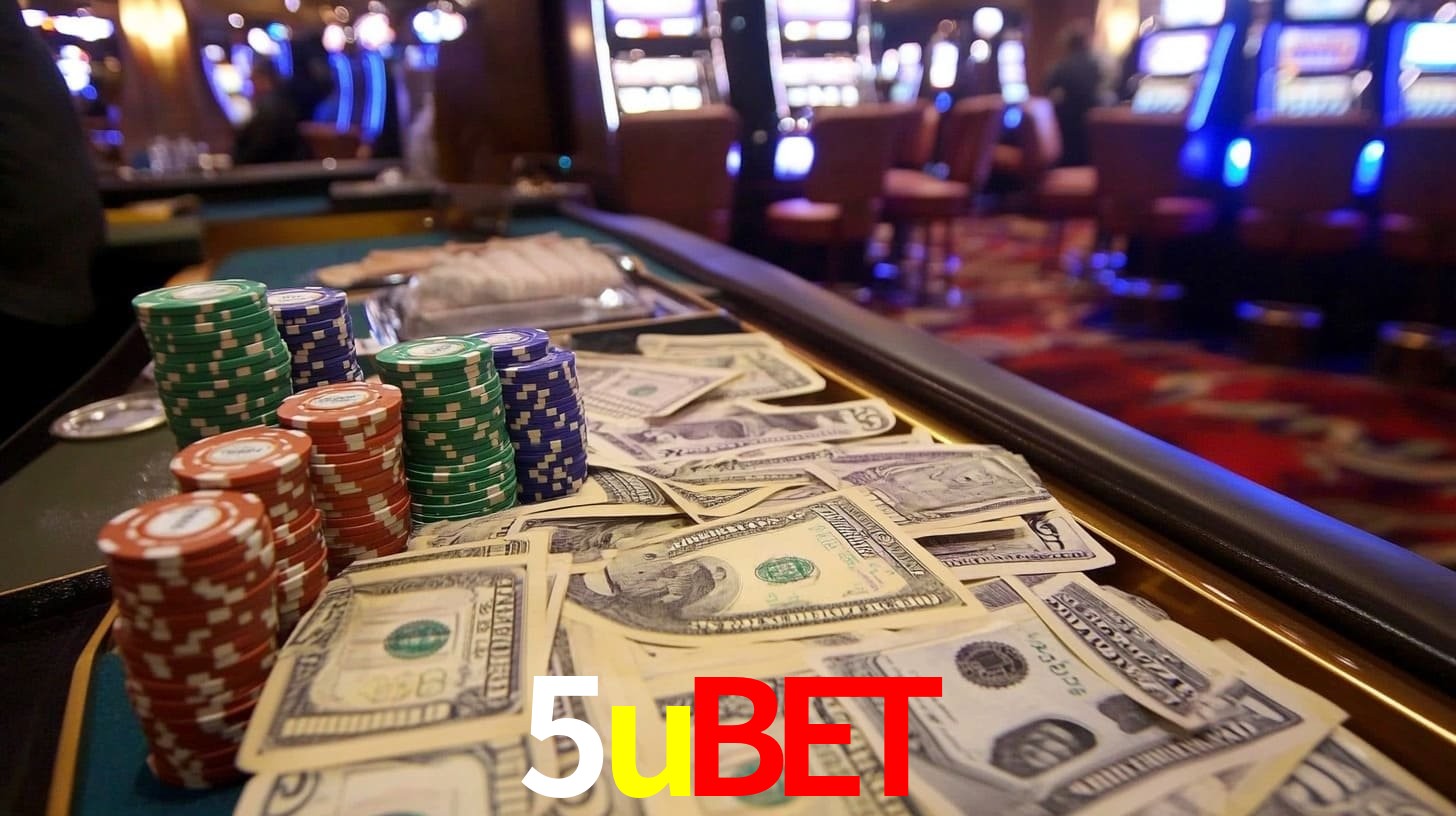 Fortune Tiger 5ubet
