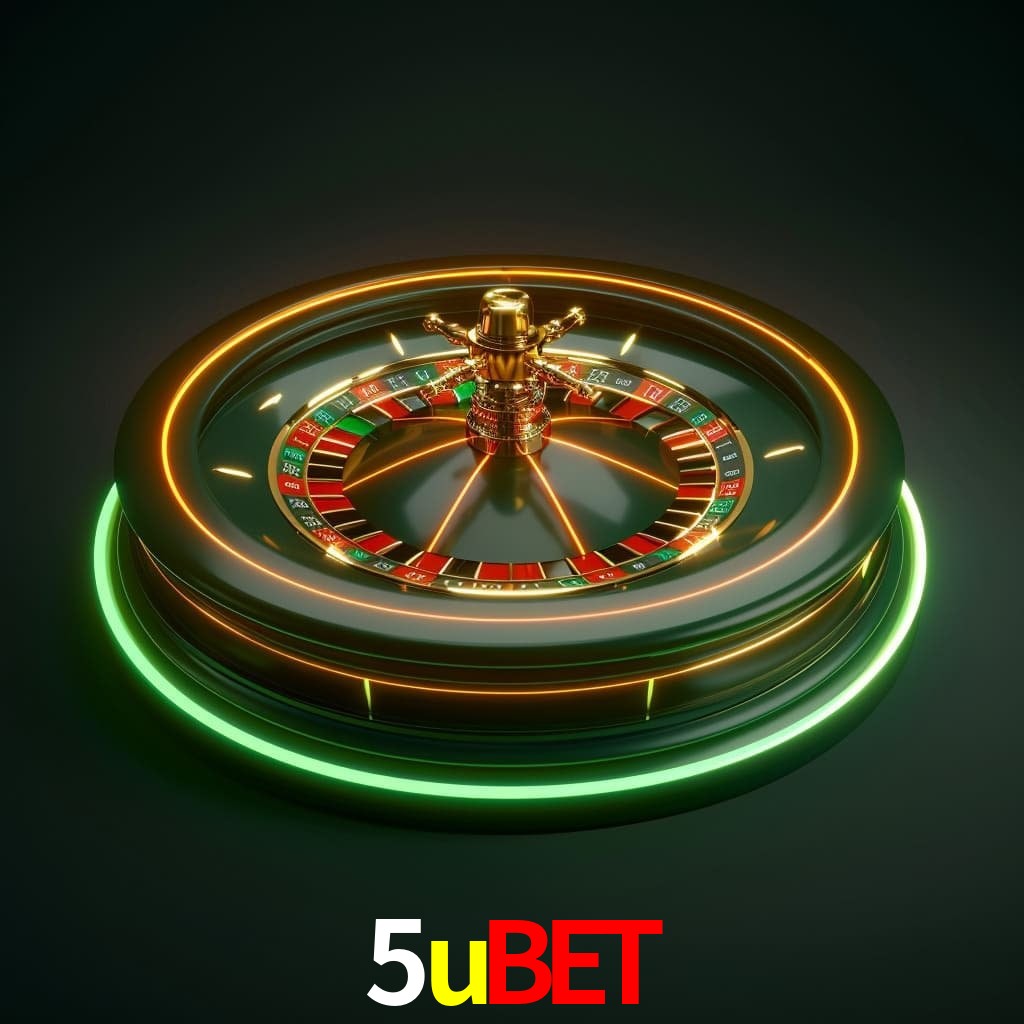 App mobile 5ubet